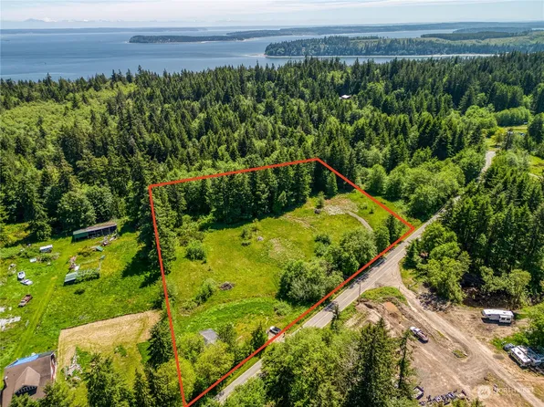 2113 Swansonville Road, Port Ludlow, WA 98365