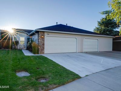 3084 Austin Ln, Carson City, NV, 89701