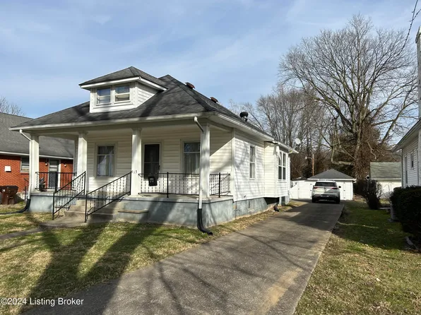 913 7th St, Carrollton, KY 41008