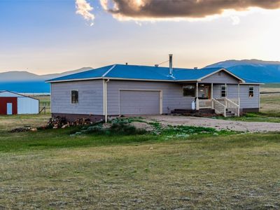 465 Litmer Rd, Jefferson, CO, 80456