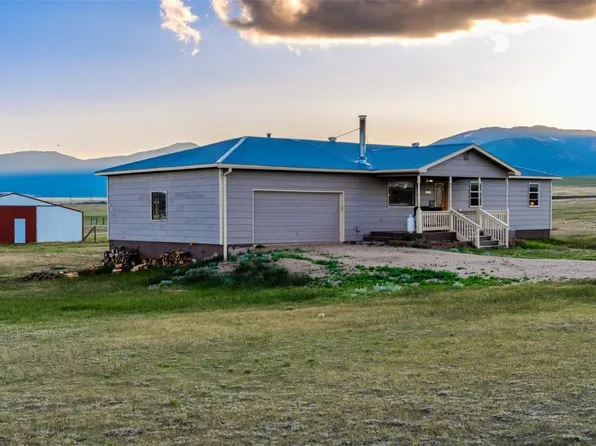 465 Litmer Rd, Jefferson, CO 80456
