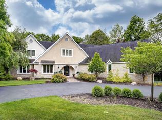 4471 Summit View Rd, Dublin, OH 43016