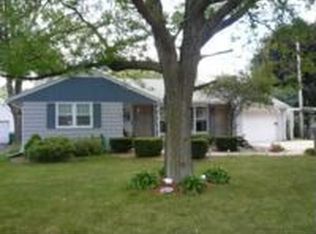 1020 Garfield St, Lockport, IL 60441