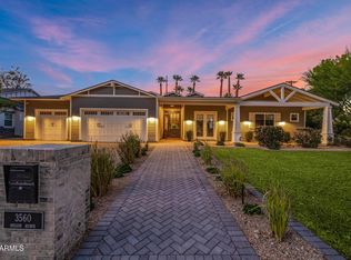 3560 E Oregon Ave, Phoenix, AZ 85018