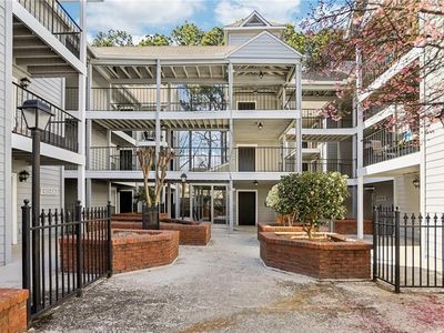 307 Granville Ct Unit 307, Atlanta, GA, 30328
