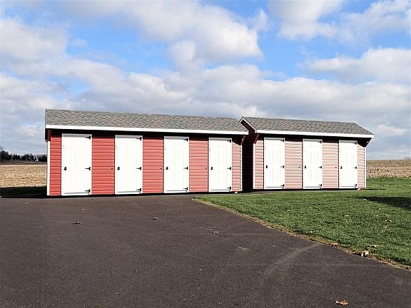 Storage Units
