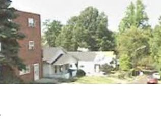 1841 Woodmont Rd, Huntington, WV 25701