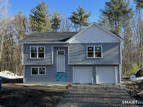 12 Hillcrest Drive, Stafford, CT 06076