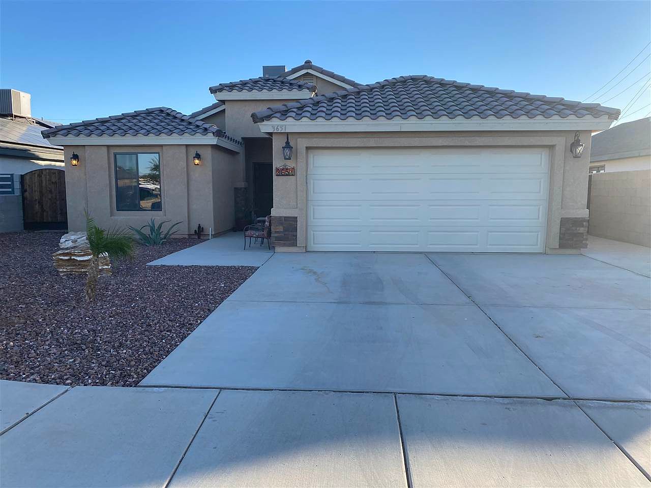 3651 E Hernandez St, Gadsden, AZ 85336 Zillow