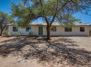 320 N Estill Dr, Oracle, AZ 85623