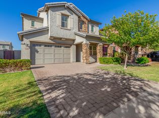 3064 E Appaloosa Rd, Gilbert, AZ 85296