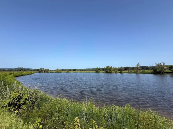 LOT 16 River Drift, Heber Springs, AR 72543