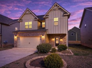 2106 Bridgewater Pass, Hampton, GA 30228