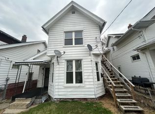 417 Utah St, Toledo, OH 43605