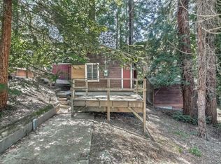 815 Encino Dr, Aptos, CA 95003