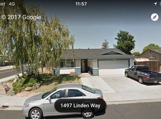 1495 Linden Way, Manteca, CA 95336