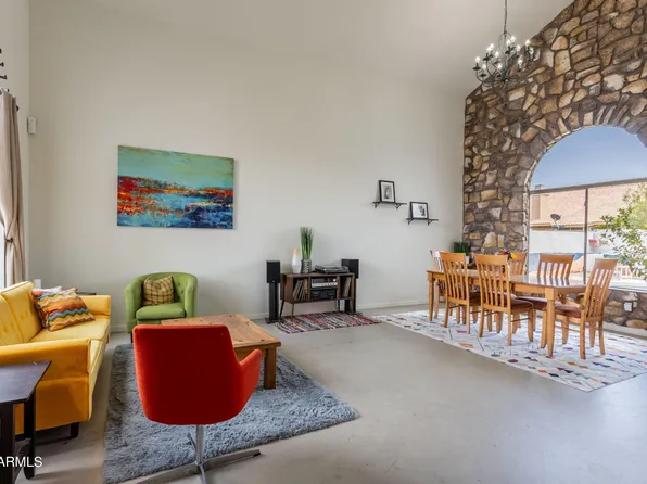 725 W PALO VERDE Street, Gilbert, AZ 85233