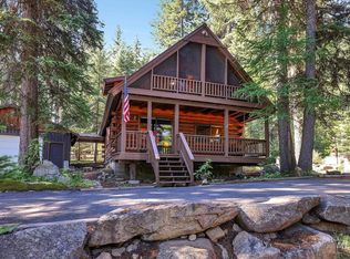 2453 W Mountain Rd, Donnelly, ID 83615