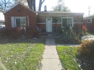 27249 Florence St, Inkster, MI 48141