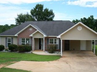 1815 S Seale Rd, Phenix City, AL 36869