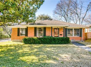 11605 Colmar St, Dallas, TX 75218