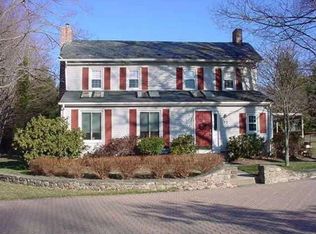 53 Belcher Rd, Blairstown, NJ 07825