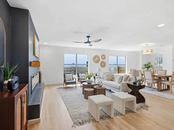 7119 Western Trail, San Antonio, TX 78244