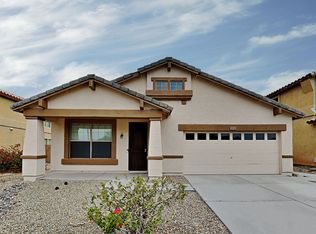 3216 W T Ryan Ln, Phoenix, AZ 85041