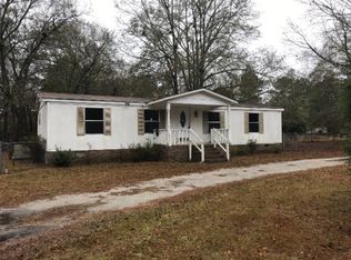 1040 Ravenwood Dr, Sumter, SC 29154