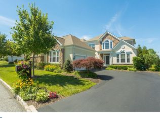 814 Grist Mill Ln, West Chester, PA 19380