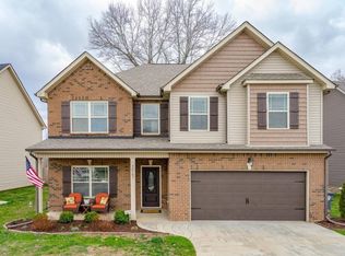 2067 Bandera Dr, Clarksville, TN 37042