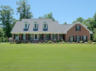 233 Gov Eden House Rd, Merry Hill, NC 27957