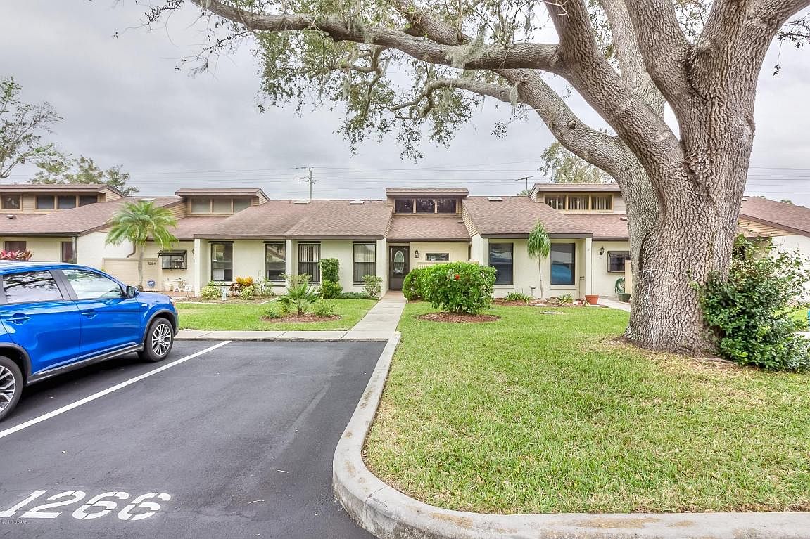 1266 Charter Oaks Cir, Holly Hill, FL 32117 Zillow