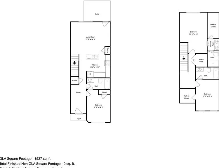 2891 Bayrose Cir #91 — Photo 19