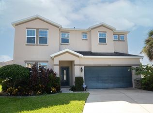 1008 Berry Leaf Ct, Apopka, FL 32703