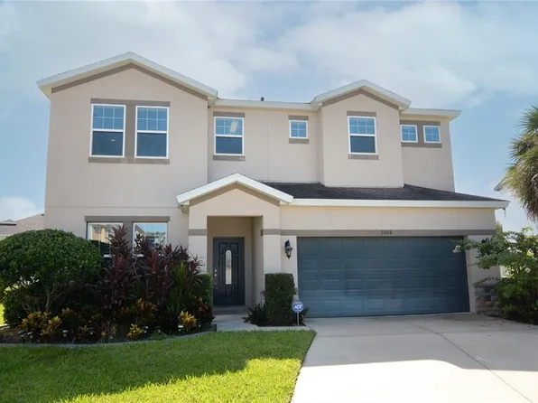 1008 Berry Leaf Ct, Apopka, FL 32703