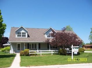 706 Western Ave, Sheboygan Falls, WI 53085