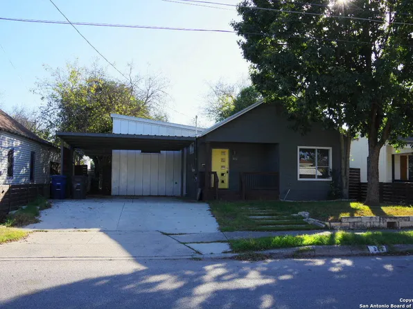 322 LONE STAR BLVD, San Antonio, TX 78204