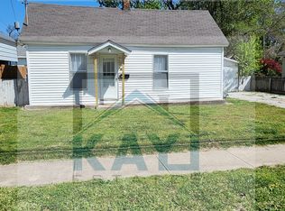 521 W High St, Springfield, MO 65803