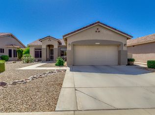 4523 E Strawberry Dr, Gilbert, AZ 85298