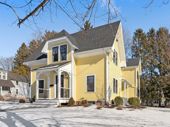 102 South Rd, Bedford, MA 01730