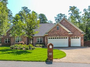 24 Jabali Way, Hot Springs, AR 71909