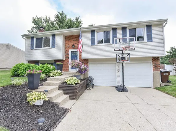 4532 Forest Haven Ln, Batavia, OH 45103