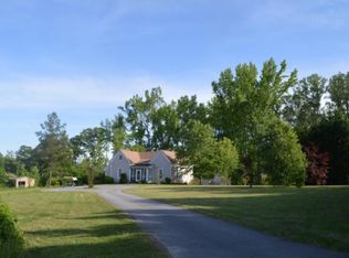 346 McGukin Rd, Bremen, GA 30110