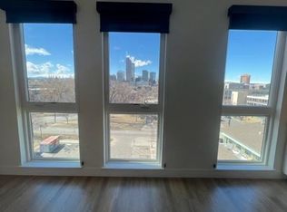1375 E 19th Ave #W627, Denver, CO 80218
