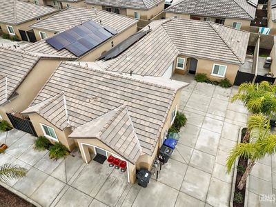 8607 Grandy St, Bakersfield, CA, 93314