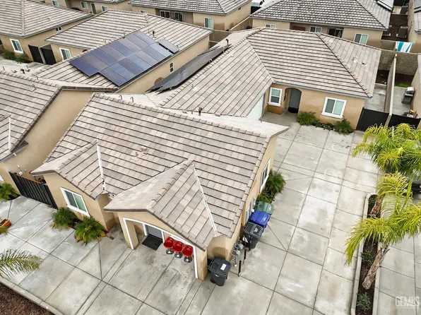 8607 Grandy St, Bakersfield, CA 93314