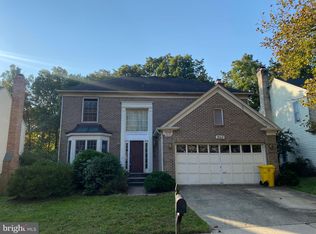 3511 Ridgemoor Dr, Laurel, MD 20724