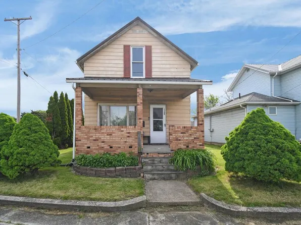 1120 N Sandusky Ave, Bucyrus, OH 44820