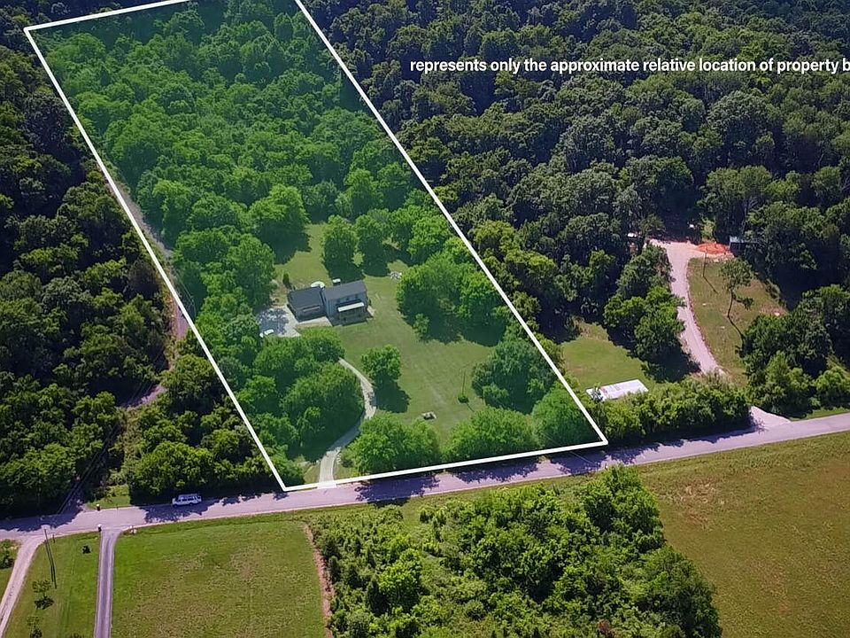 1500 Jacobs Rd, Columbia, TN 38401 MLS 2392844 Zillow